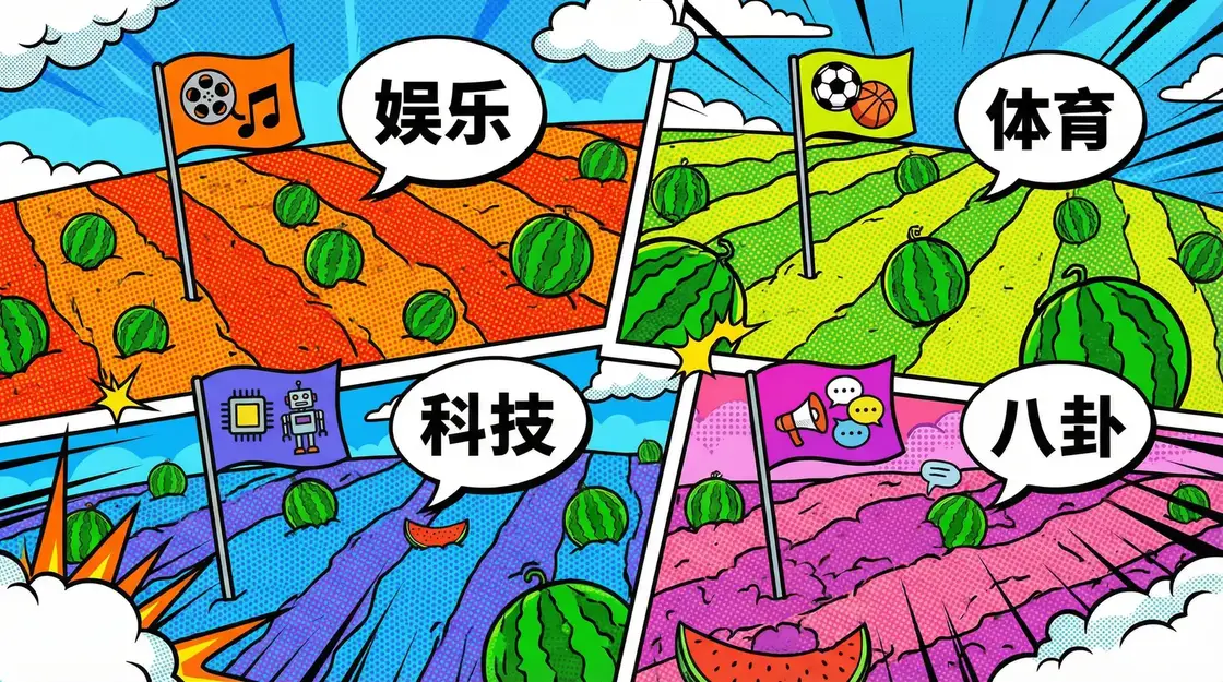 爱威奶 娱乐瓜田分类